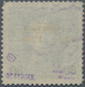 Westukraine: 1919, Postage Stamp. Austrian-Hungarian Field Post With Overprint 80 Schari With Varity - Oekraïne