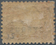 Zypern: 1880, ½d. Rose, Plate 19, Well Perforated, Mint Original Gum With Large-scale Adhesions. Cer - Andere & Zonder Classificatie