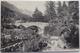 Gryon. - Pont Des Pars Et Les Diablerets - CPA  1912 - Gryon