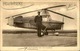 AVIATION - Carte Postale - Autogire De La Cierva - L 30258 - Elicotteri