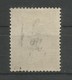 Italy Italia Yugoslavia Slovenia Lubiana Porto Segnatasse Sassone 6b INVERTED OVERPRINT MH / * 1941 With Certificate - Lubiana