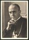 AK Freising, Portrait Von Kardinal Dr. Josef Wendel - Altri & Non Classificati
