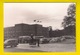 FOTO De Zeewacht Ca©1955 Kruispunt Leopold II- & Vindictivelaan OOSTENDE VREDEGERECHT POLITIE VERKEER AUTO AUTOBUS 3453 - Oostende