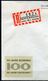 Germany Berlin 1971 Einschreib Sonderbeleg SCHERING Pharmazie Mit Mi.Nr.384,Reco U.SST"Berlin-100 Jahre Schering"1 Beleg - Pharmazie