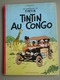 TINTIN AU CONGO – B29 - Edition 1960 - Tintin