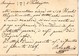 AUSTRIA OSTERREICH CROATIA ROVIGNO ROVINJ GANZSACHE ENTIER 1873 NACH TRIESTE TRIEST - Other & Unclassified