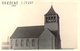 St Jozef Kerk Fotokaart  Bredene - Bredene