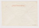 #47948 Bulgaria 1960s Rare Postal Stationery Cover PSE View Unused - Ansichtskarten