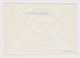 #47949 Bulgaria 1960s Rare Postal Stationery Cover PSE View Unused - Postcards