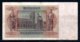 329-Allemagne Billet De 5 Reichsmark 1942 H826 - 5 Reichsmark