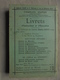 Delcampe - Ancien - Livret D'Economie Politique A. Colin & Cie 1896 - 18 Ans Et Plus