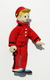 SPIROU - Superbe Figurine En Feutrine - TBE ! - Autres & Non Classés