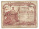 1 PIASTRE 1901 - Indochina