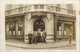 Carte Photo - Vincennes Banque Société Générale Angle De La Rue Villebois Mareuil Et Rue De Montreuil - Vincennes