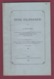 260519A Livre ETUDES TERATOLOGIQUES Autographe E DELPLANQUE 1875 Médecine Vétérinaire Malformation Chien Agneau - Libri Con Dedica