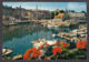 73331/ HONFLEUR, Le Bassin Et Les Bateaux De Plaisance - Honfleur