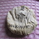 WW1 British 4.5 Artillery Relic Charge Bag - 1914-18