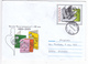 2003 , Moldova  Moldavie , Moldawien , The Magazine "Mathematical Sheet" , Used Pre-paid Envelope - Moldavië