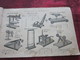 Delcampe - ANCIEN CATALOGUE  INSTRUCTION POUR EMPLOI DES BOITES JEU DE CONSTRUCTION MECCANO TRAINS HORNBY INCOMPLET - Meccano