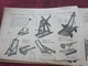 Delcampe - ANCIEN CATALOGUE  INSTRUCTION POUR EMPLOI DES BOITES JEU DE CONSTRUCTION MECCANO TRAINS HORNBY INCOMPLET - Meccano