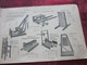 Delcampe - ANCIEN CATALOGUE  INSTRUCTION POUR EMPLOI DES BOITES JEU DE CONSTRUCTION MECCANO TRAINS HORNBY INCOMPLET - Meccano