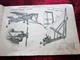 Delcampe - ANCIEN CATALOGUE  INSTRUCTION POUR EMPLOI DES BOITES JEU DE CONSTRUCTION MECCANO TRAINS HORNBY INCOMPLET - Meccano