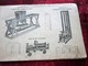 Delcampe - ANCIEN CATALOGUE  INSTRUCTION POUR EMPLOI DES BOITES JEU DE CONSTRUCTION MECCANO TRAINS HORNBY INCOMPLET - Meccano