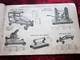 Delcampe - ANCIEN CATALOGUE  INSTRUCTION POUR EMPLOI DES BOITES JEU DE CONSTRUCTION MECCANO TRAINS HORNBY INCOMPLET - Meccano