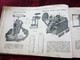 Delcampe - ANCIEN CATALOGUE  INSTRUCTION POUR EMPLOI DES BOITES JEU DE CONSTRUCTION MECCANO TRAINS HORNBY INCOMPLET - Meccano