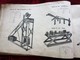 Delcampe - ANCIEN CATALOGUE  INSTRUCTION POUR EMPLOI DES BOITES JEU DE CONSTRUCTION MECCANO TRAINS HORNBY INCOMPLET - Meccano