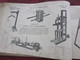 Delcampe - ANCIEN CATALOGUE  INSTRUCTION POUR EMPLOI DES BOITES JEU DE CONSTRUCTION MECCANO TRAINS HORNBY INCOMPLET - Meccano