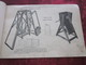 Delcampe - ANCIEN CATALOGUE  INSTRUCTION POUR EMPLOI DES BOITES JEU DE CONSTRUCTION MECCANO TRAINS HORNBY INCOMPLET - Meccano