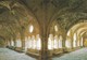 11 Abbaye De Fontfroide Angle Des Galeries Est Et Sud Du Cloître (2 Scans) - Narbonne