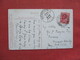 Horse Racing ----------Epsom Races  Has Stamp & Cancel     Read Description--  Ref 3384 - Other & Unclassified