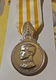 THAILAND – KING VAJIRALONGKORN'S CORONATION 4th-6th APRIL 2019 SILVER MEDAL - Royal / Of Nobility