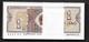 Lot 100 Pcs 1 Bundle Consecutive China 1 Jiao 1980 UNC Original Seal - Chine