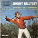 Disque De Johnny Hallyday - Pour Moi La Vie Va Commencer - PHILIPS M 434.905 BE - 1963 - - Rock