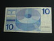 10 Tien Gulden 1968 De Nederlandsche Bank  **** EN  ACHAT IMMEDIAT  **** - 10 Florín Holandés (gulden)