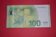 FRANCE 100 EURO - U002- Série Europa - UNC NEUF - 100 Euro