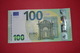 FRANCE 100 EURO - U002- Série Europa - UNC NEUF - 100 Euro
