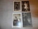 Beau Lot De 60 Cartes Photos ( Carte Photo )  Inconnu Personnes Personne   Mooi Lot Van 60 Fotokaarten  Personen - 5 - 99 Cartes