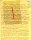 TURQUIE LETTRE SITUATION GANTERIE A CONSTANTINOPLE  A VERGNIAUD RATINAUD ST SAINT JUNIEN GANTERIE-1929 - Autres & Non Classés
