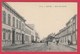 Leuze- Rue De Condé - 1908 ( Voir Verso ) - Leuze-en-Hainaut