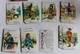 Original Jeu 7 Familles Vintage Western Famille Cow Boy Catel Et Farcy Dessin Le Faou - Autres & Non Classés