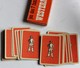 Original Jeu 7 Familles Vintage Western Famille Cow Boy Catel Et Farcy Dessin Le Faou - Autres & Non Classés