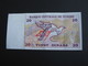 20 Dinars 1992 - Banque Centrale De Tunisie   **** EN ACHAT IMMEDIAT **** - Tunisie