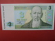 KAZAKHSTAN 3 TENGE 1993 PEU CIRCULER/NEUF - Kazakhstan