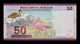 Bolivia Lot Bundle 10 Banknotes 50 Bolivianos 2018 Pick New Design SC UNC - Bolivia