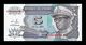 Zaire Bundle 100 Banknotes 5 Makuta 1993 Pick 48 SC UNC - Zaire