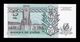 Zaire Bundle 100 Banknotes 5 Makuta 1993 Pick 48 SC UNC - Zaïre